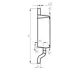 STMicroelectronicsSTD11N60M6Transistors - FETs, MOSFETs - Single Dimensions_11