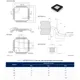 STMicroelectronicsHFDA801A-VYYLinear - Amplifiers - Audio Dimensions_1