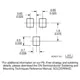 ON SemiconductorMAX809TTRPMIC - Supervisors Dimensions_1