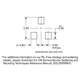 ON SemiconductorMAX809TTRPMIC - Supervisors Dimensions_2