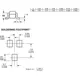ON SemiconductorMAX809TTRPMIC - Supervisors Dimensions_8