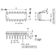 ON SemiconductorMC34160DWPMIC - Supervisors Dimensions_4