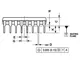 ON SemiconductorMC34160DWPMIC - Supervisors Dimensions_5