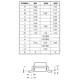 ON SemiconductorCAT812LTBI-T3PMIC - Supervisors Dimensions_4