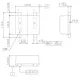 ON SemiconductorMCH4009-TL-ETransistors - Bipolar (BJT) - RF Dimensions_1
