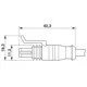 Texas Instruments1410759Integrated Circuits (ICs) Dimensions_3