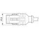Texas Instruments1410759Integrated Circuits (ICs) Dimensions_4