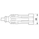 Texas Instruments1410759Integrated Circuits (ICs) Dimensions_6