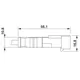 Texas Instruments1410759Integrated Circuits (ICs) Dimensions_7