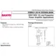 ON Semiconductor2SD600KIntegrated Circuits (ICs) Dimensions_1