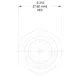 Texas Instruments4111PIntegrated Circuits (ICs) Dimensions_2