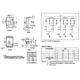 STMicroelectronics4N52Integrated Circuits (ICs) Dimensions_2