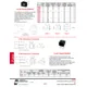 ON Semiconductor610DIntegrated Circuits (ICs) Dimensions_1