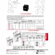ON Semiconductor610DIntegrated Circuits (ICs) Dimensions_2