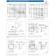 Texas InstrumentsC30809Integrated Circuits (ICs) Dimensions_2