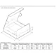 Texas InstrumentsCD4047BDIntegrated Circuits (ICs) Dimensions_5
