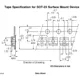 Texas InstrumentsCSD596Integrated Circuits (ICs) Dimensions_1