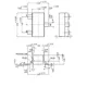 Texas InstrumentsCSD596Integrated Circuits (ICs) Dimensions_3
