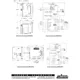 Texas InstrumentsDPLIntegrated Circuits (ICs) Dimensions_2