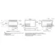 Analog Devices, Inc.LT6003IDC#TRIntegrated Circuits (ICs) Dimensions_3