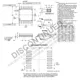 ON SemiconductorMC74HC4046BDTR2GIntegrated Circuits (ICs) Dimensions_1