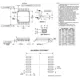 ON SemiconductorMC74HCT125ANGIntegrated Circuits (ICs) Dimensions_7