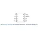 STMicroelectronicsM95M01-DFCS6TP/KFIntegrated Circuits (ICs) Dimensions_1