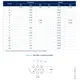 STMicroelectronicsM95M01-DFCS6TP/KFIntegrated Circuits (ICs) Dimensions_13