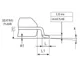 STMicroelectronicsM95M01-DFCS6TP/KFIntegrated Circuits (ICs) Dimensions_20