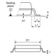 STMicroelectronicsM95M01-DFCS6TP/KFIntegrated Circuits (ICs) Dimensions_25