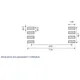 STMicroelectronicsM95M01-DFCS6TP/KFIntegrated Circuits (ICs) Dimensions_27