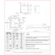 ON SemiconductorAMIS-30624-PNA-XTPIntegrated Circuits (ICs) Dimensions_1