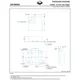 Texas InstrumentsBQ294572DRVRIntegrated Circuits (ICs) Dimensions_7