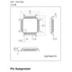 ON SemiconductorLB8649WIntegrated Circuits (ICs) Dimensions_2