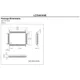 ON SemiconductorLC79401KNEIntegrated Circuits (ICs) Dimensions_1