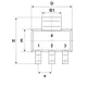 STMicroelectronicsZ0110DNIntegrated Circuits (ICs) Dimensions_1