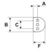 STMicroelectronicsZ0110DNIntegrated Circuits (ICs) Dimensions_7