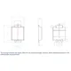 STMicroelectronicsZ0110DNIntegrated Circuits (ICs) Dimensions_9