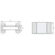 Texas Instruments013DBTIntegrated Circuits (ICs) Dimensions_1
