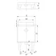 STMicroelectronicsBTA08-400CIntegrated Circuits (ICs) Dimensions_2