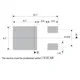 STMicroelectronicsBTA08-400CIntegrated Circuits (ICs) Dimensions_5