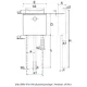 STMicroelectronicsBTA08-400CIntegrated Circuits (ICs) Dimensions_6