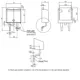 STMicroelectronicsBTA08-400CIntegrated Circuits (ICs) Dimensions_11