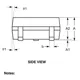 ON SemiconductorCAT810MTBI-T3PMIC - Supervisors Dimensions_9