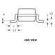 ON SemiconductorCAT811MTBI-T3PMIC - Supervisors Dimensions_1