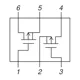 ON SemiconductorCPH6623Integrated Circuits (ICs) Dimensions_5