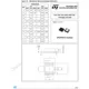 STMicroelectronicsL6728AIntegrated Circuits (ICs) Dimensions_1