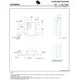 Texas InstrumentsLMV602MAXIntegrated Circuits (ICs) Dimensions_4