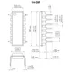 Texas InstrumentsLM239MIntegrated Circuits (ICs) Dimensions_1