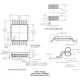 Texas InstrumentsLM4854LDIntegrated Circuits (ICs) Dimensions_1